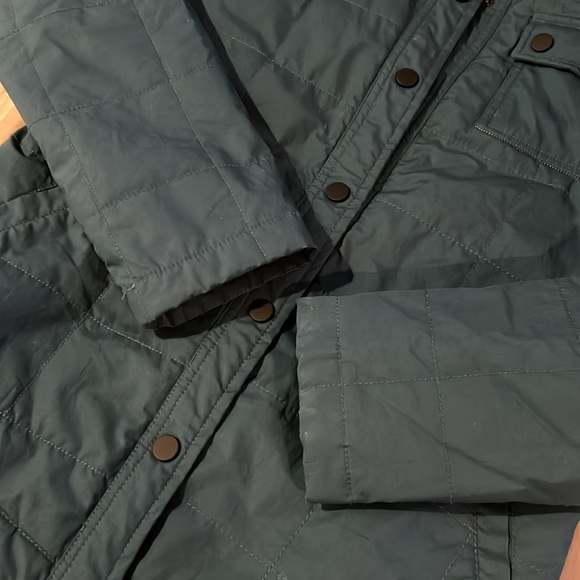 Kavu Lightweight Water Resistant Jacket size Small - Picture 5 of 5